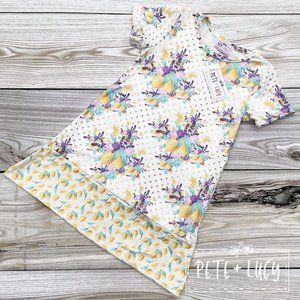 Infant dress